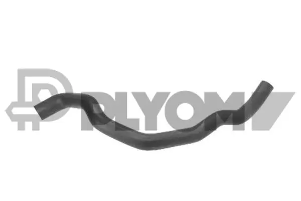 Radiator Hose (P757854)