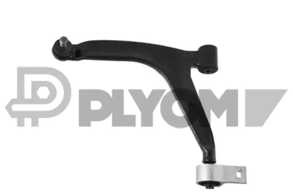 Control/Trailing Arm, wheel suspension (P750421)