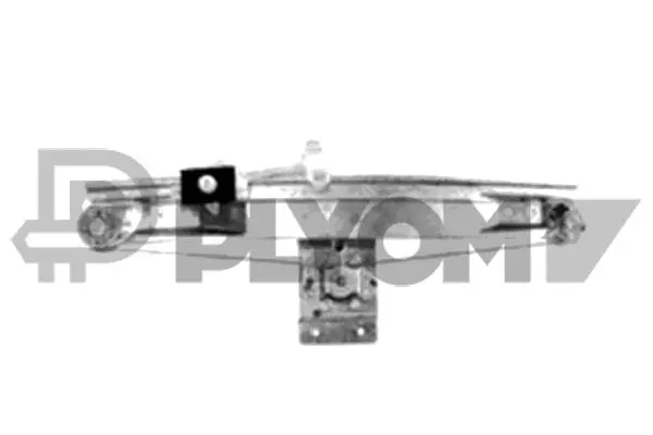 Window Regulator (P487123)