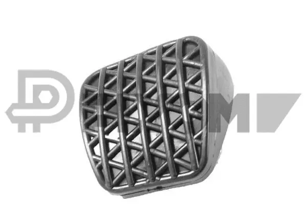 Pedal Pad, brake pedal (P761871)