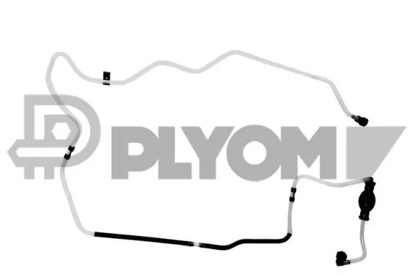 Fuel Line (P770383)
