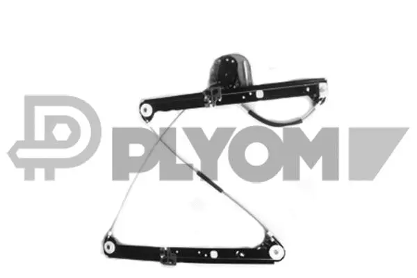 Window Regulator (P207073)