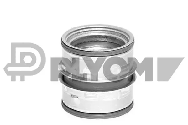 Charge Air Hose (P466806)