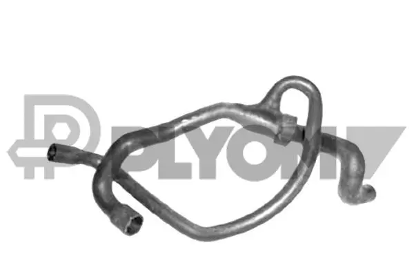 Radiator Hose (P753639)