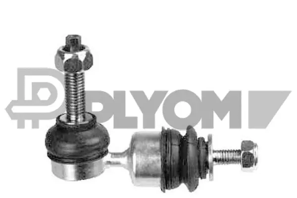 Link/Coupling Rod, stabiliser bar (P757573)