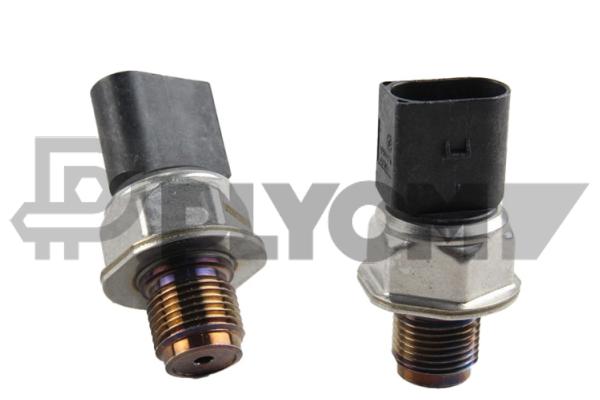 Sensor, fuel pressure (P769878)