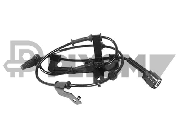 Sensor, wheel speed (P755285)