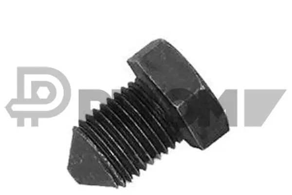Screw Plug, oil sump (P952150)