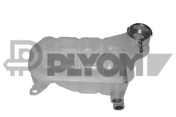 Expansion Tank, coolant (P954061)