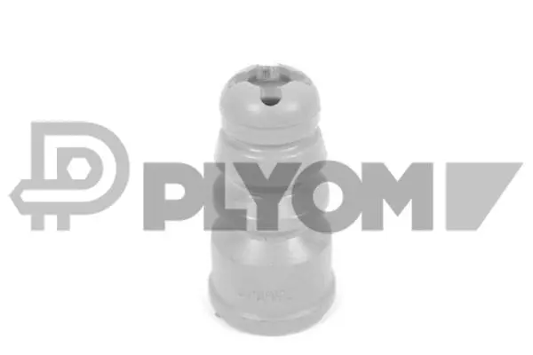 Rubber Buffer, suspension (P750342)