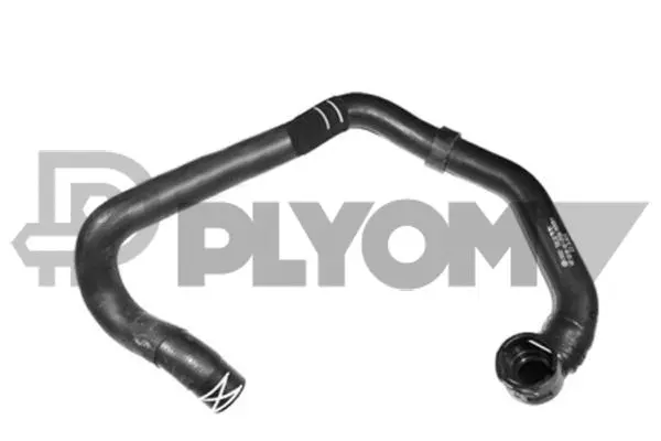 Radiator Hose (P466877)