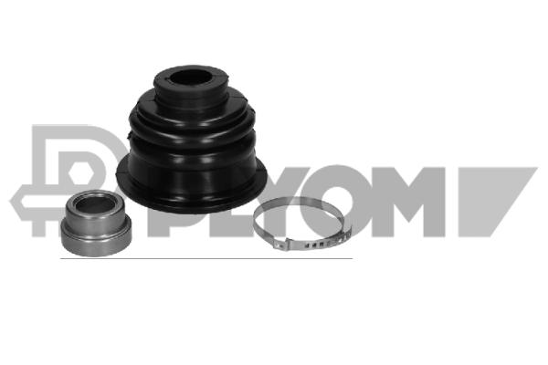 Bellow Kit, drive shaft (P020355)