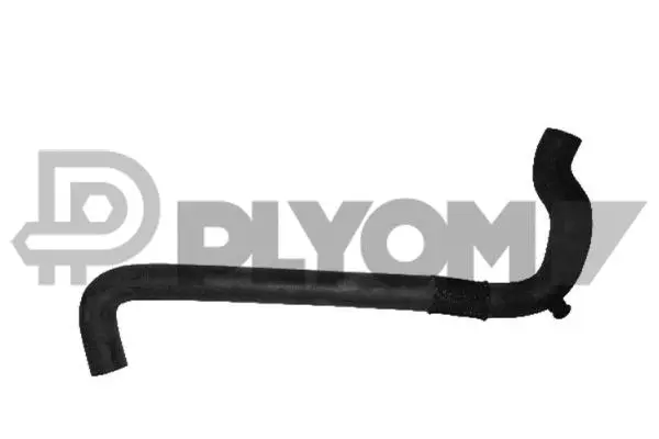 Radiator Hose (P753610)