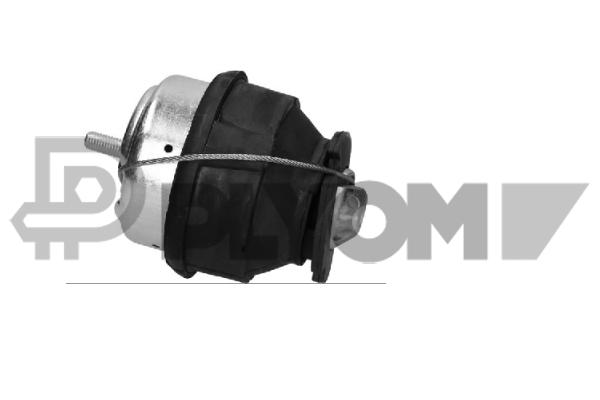 Mounting, manual transmission (P250052)