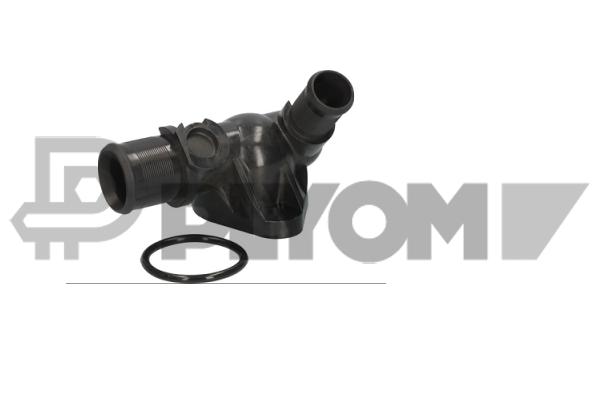 Coolant Flange (P758435)