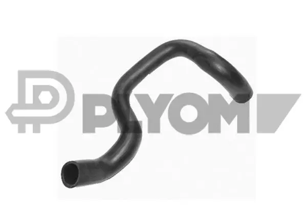 Radiator Hose (P086734)
