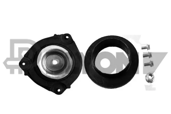 Repair Kit, suspension strut support mount (P766515)