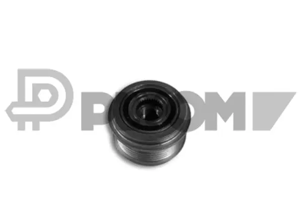 Belt Pulley, alternator (P700931)