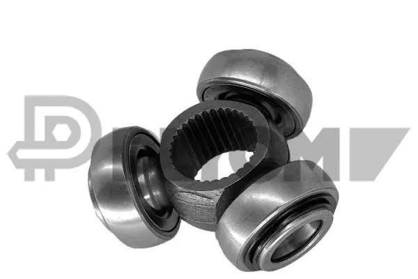Joint, propshaft (P758602)