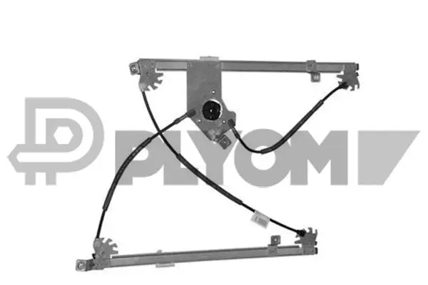 Window Regulator (P027344)