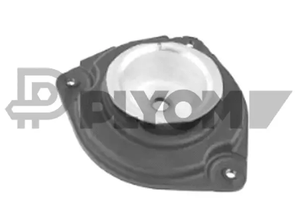 Mounting, shock absorber (P761493)