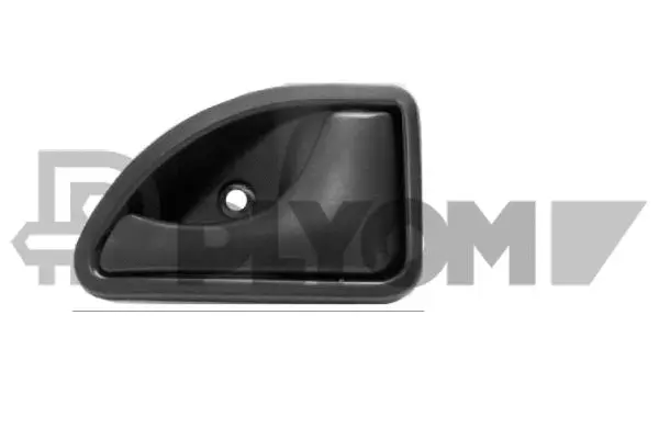 Exterior Door Handle (P767765)