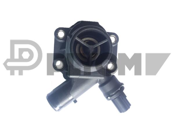 Coolant Flange (P758410)