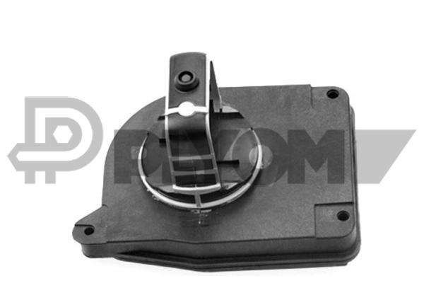 Control Valve, air intake (P757535)