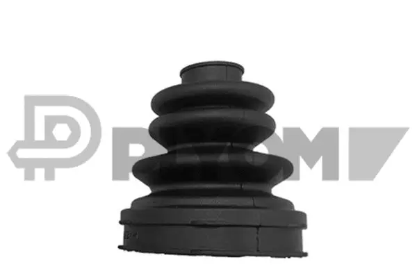 Bellow Kit, drive shaft (P701083)