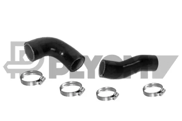 Charge Air Hose (P769805)