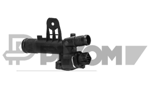 Coolant Flange (P770424)