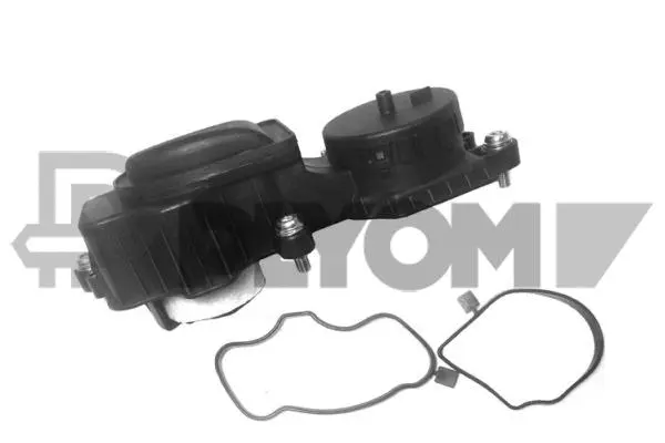 Valve, crankcase ventilation (P201640)