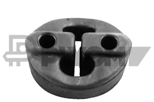 Mount, exhaust system (P756659)