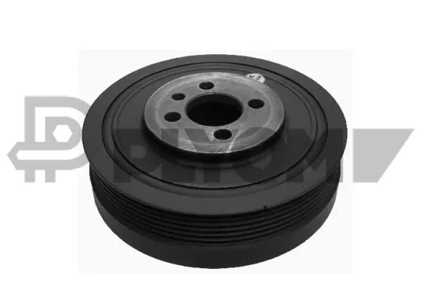 Belt Pulley, crankshaft (P460965)
