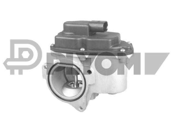 EGR valve, exhaust control (P960042)