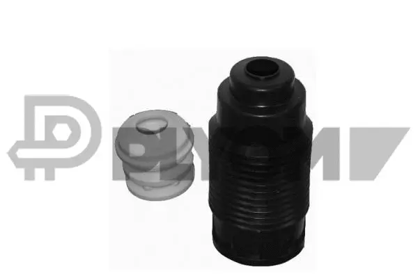 Rubber Buffer, suspension (P482513)