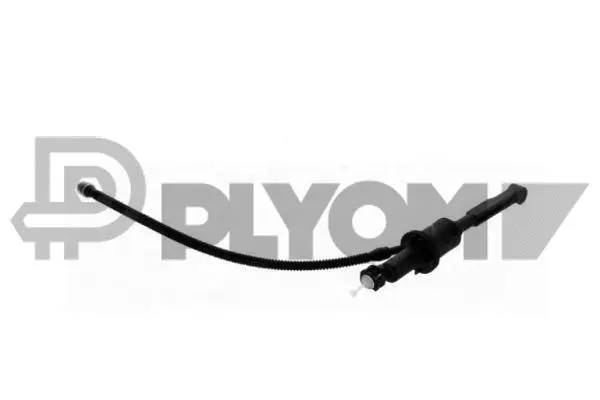 Master Cylinder, clutch (P759405)