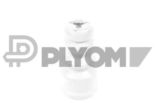 Rubber Buffer, suspension (P762422)