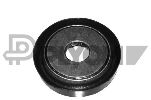 Rolling Bearing, suspension strut support mount (P080158)