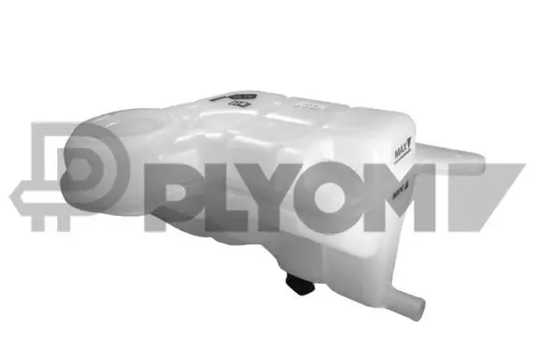 Expansion Tank, coolant (P750382)