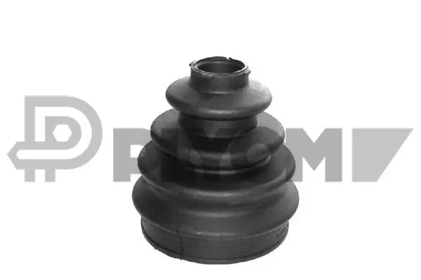 Bellow Kit, drive shaft (P480618)