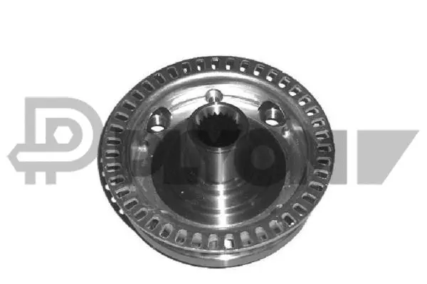 Wheel Hub (P461020)