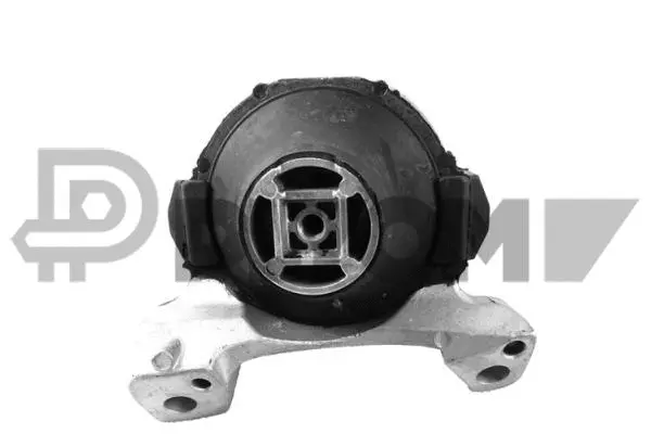 Mounting, engine (P758223)