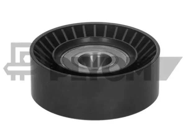 Tensioner Pulley, V-ribbed belt (P771459)
