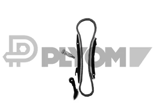 Timing Chain Kit (P752045)
