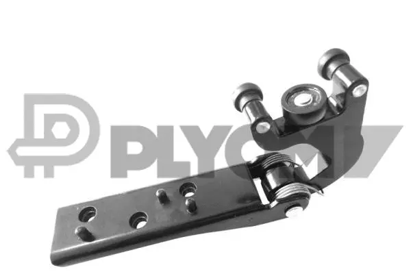 Roller Guide, sliding door (P770242)