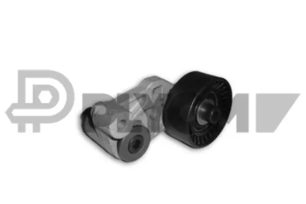 Belt Tensioner, V-ribbed belt (P030950)
