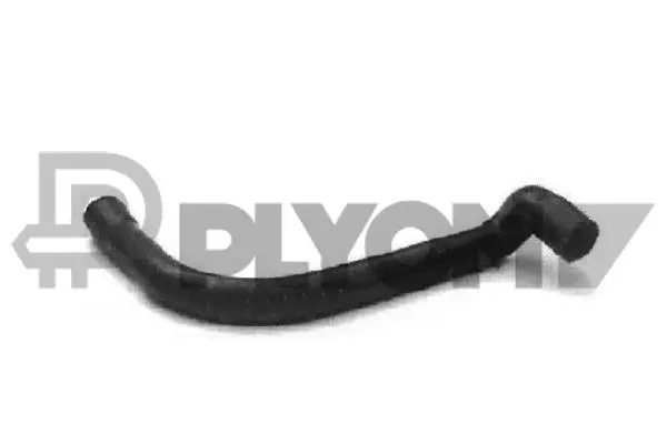 Radiator Hose (P016348)