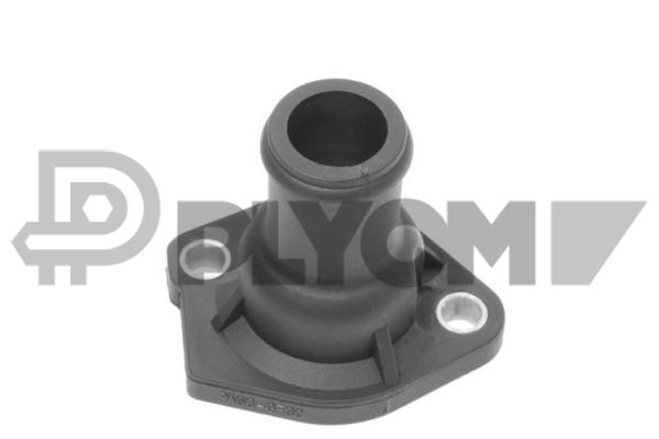 Coolant Flange (P952054)