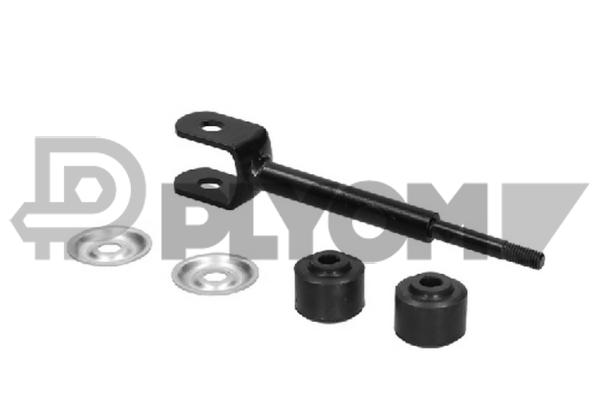 Link/Coupling Rod, stabiliser bar (P750165)